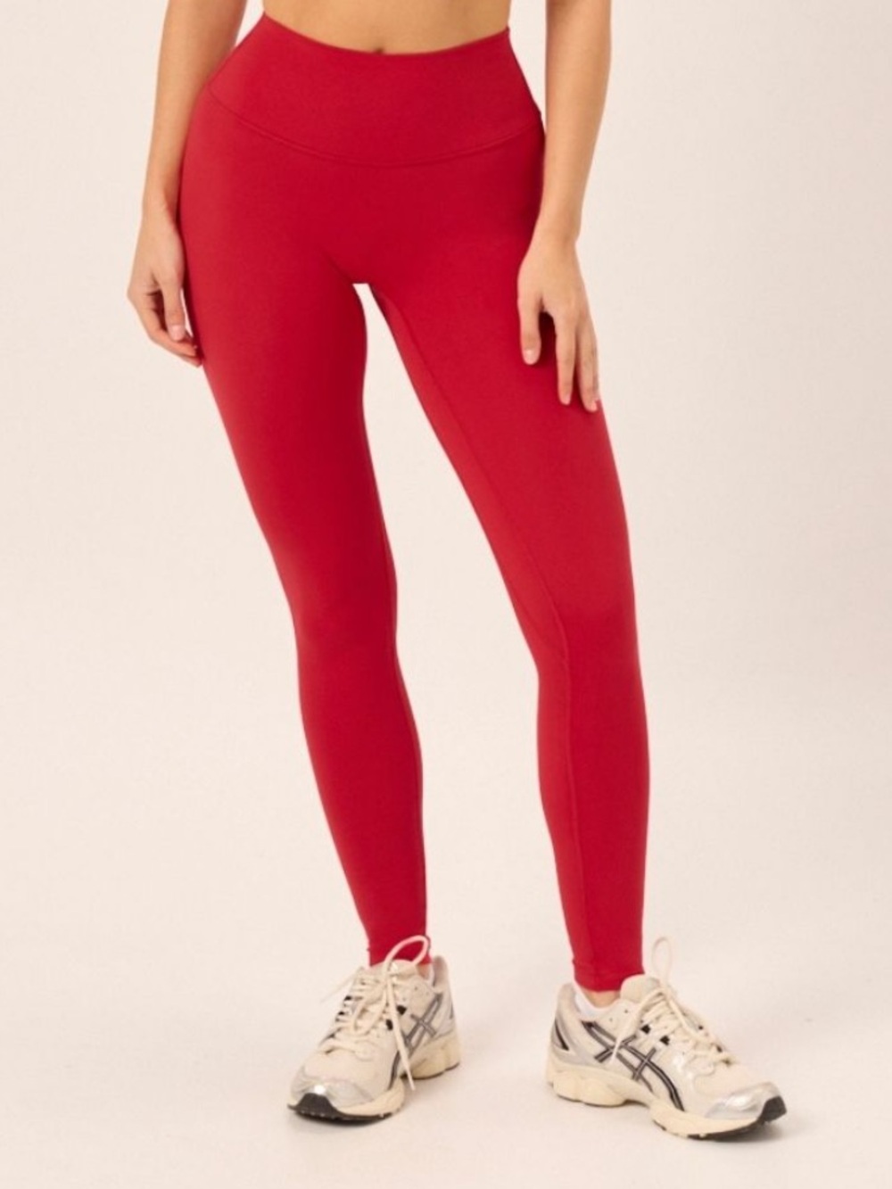 CSB SERENITY SCRUNCH LEGGINGS